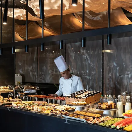 Hotel Axel - Adults Only Bilbao