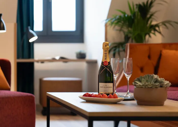 Axel - Adults Only Hotel 4*