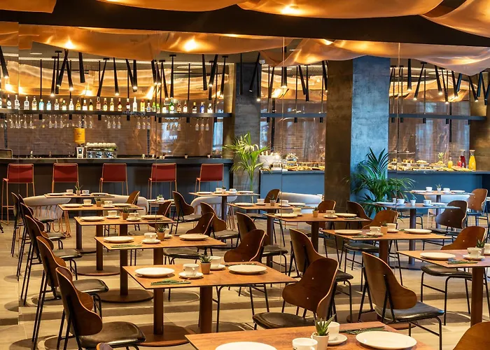 Axel - Adults Only Hotel 4*