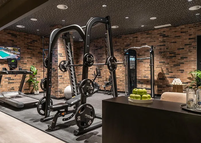 Axel - Adults Only Bilbao