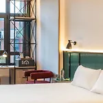 Axel - Adults Only Otel 4*
