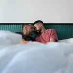 Axel - Adults Only Otel