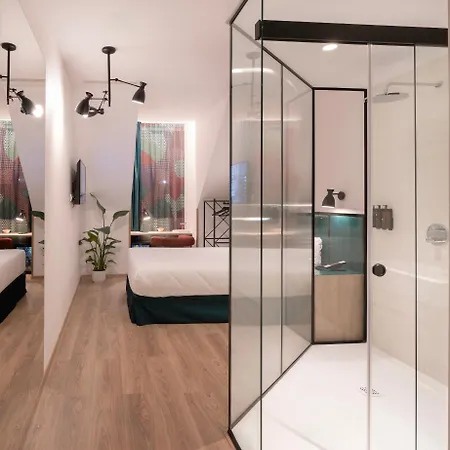 Hotel Axel - Adults Only