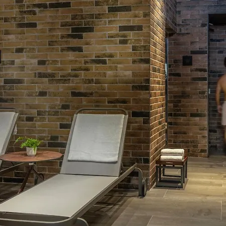 מלון Axel - Adults Only