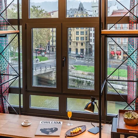 Axel - Adults Only מלון 4*