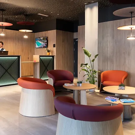 מלון Axel - Adults Only