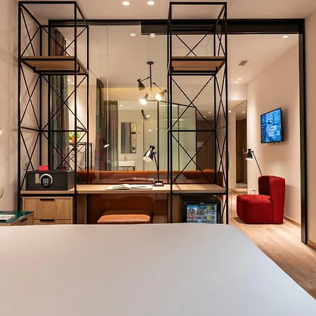 Axel - Adults Only בילבאו