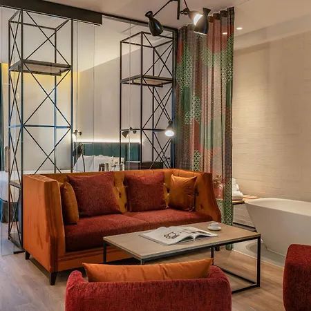 Axel - Adults Only מלון 4*