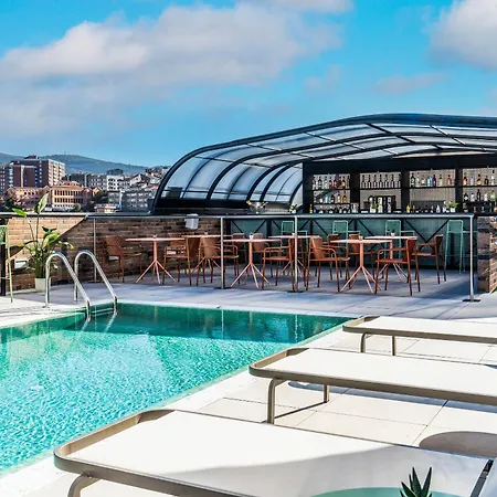 Hotel Axel - Adults Only 4*