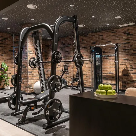 Axel - Adults Only בילבאו