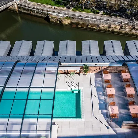 Axel - Adults Only בילבאו