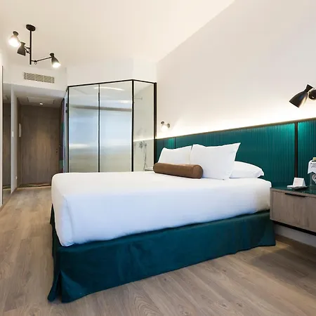 Axel - Adults Only מלון בילבאו