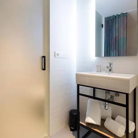 מלון Axel - Adults Only