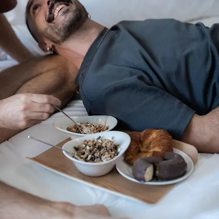 Axel - Adults Only 4* בילבאו