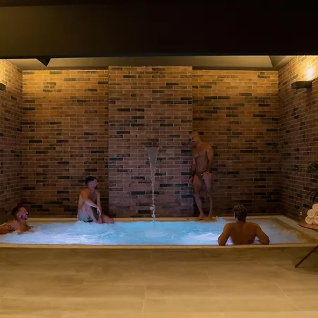 Axel - Adults Only מלון בילבאו