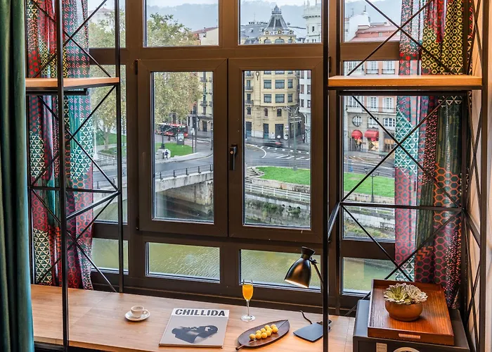 Axel - Adults Only Szálloda 4*