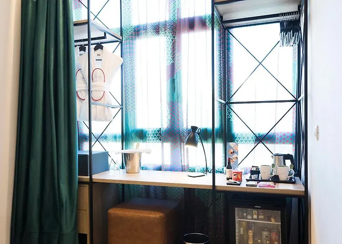 Axel - Adults Only Szálloda 4*