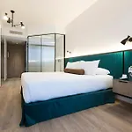Axel - Adults Only Hotel Bilbao