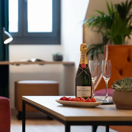 Axel - Adults Only Hotel 4*