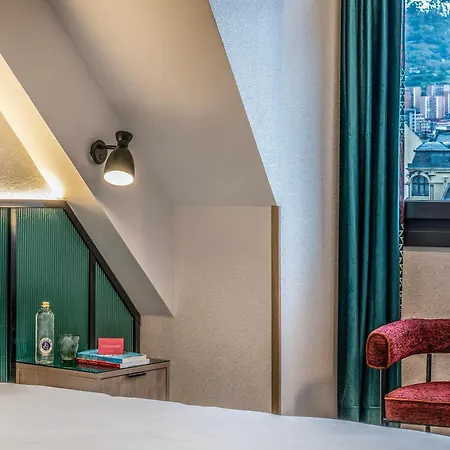Hotel Axel - Adults Only 4*