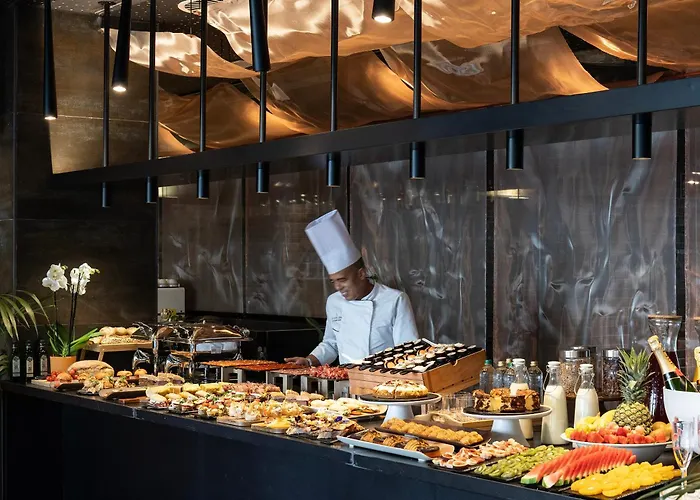 Hotel Axel - Adults Only Bilbao