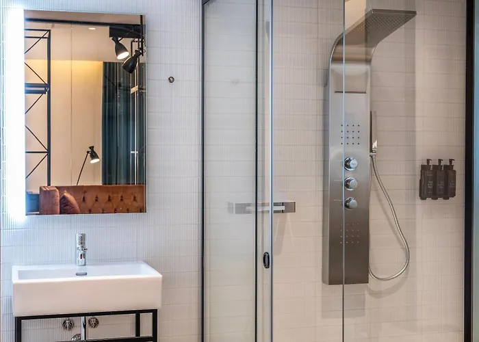 Hotel Axel - Adults Only 4*