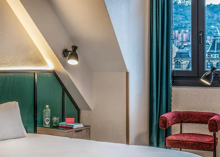 Hotel Axel - Adults Only 4*
