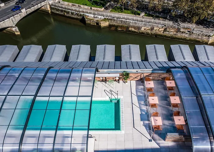 Axel - Adults Only Bilbao