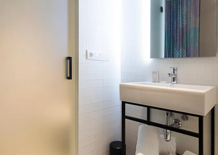 Hotel Axel - Adults Only