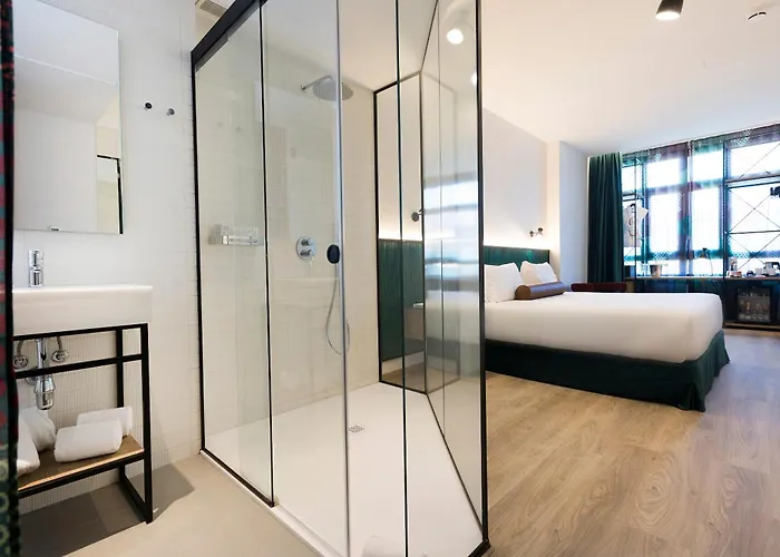 Axel - Adults Only Bilbao