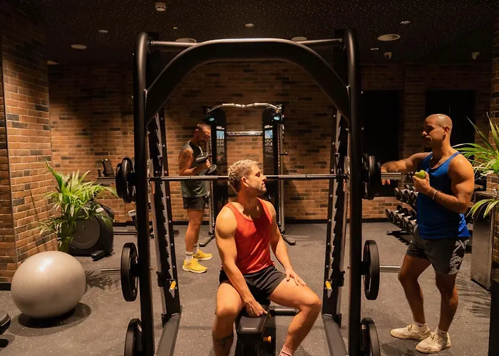 Hotel Axel - Adults Only 4*